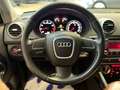 Audi A3 1.8 TFSI Ambiente Aut. crna - thumbnail 12