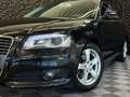 Audi A3 1.8 TFSI Ambiente Aut. crna - thumbnail 4