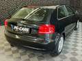 Audi A3 1.8 TFSI Ambiente Aut. Schwarz - thumbnail 9