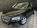 Audi A3 1.8 TFSI Ambiente Aut. Schwarz - thumbnail 3
