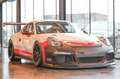 Porsche 911 GT3 Cup 3.8 Weiß - thumbnail 4