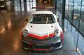 Porsche 911 GT3 Cup 3.8 Wit - thumbnail 2