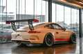 Porsche 911 GT3 Cup 3.8 Beyaz - thumbnail 10