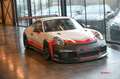 Porsche 911 GT3 Cup 3.8 Fehér - thumbnail 3