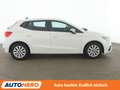SEAT Ibiza 1.0 Style*NAVI*PDC*KLIMA*GARANTIE* Blanc - thumbnail 7