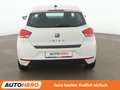 SEAT Ibiza 1.0 Style*NAVI*PDC*KLIMA*GARANTIE* Blanc - thumbnail 5