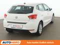 SEAT Ibiza 1.0 Style*NAVI*PDC*KLIMA*GARANTIE* Blanc - thumbnail 6