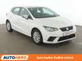 SEAT Ibiza 1.0 Style*NAVI*PDC*KLIMA*GARANTIE* Blanc - thumbnail 8
