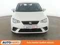 SEAT Ibiza 1.0 Style*NAVI*PDC*KLIMA*GARANTIE* Blanc - thumbnail 9