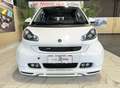 smart brabus Cabrio Ultimate 112 *Number 41 of 112* White - thumbnail 2