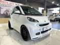 smart brabus Cabrio Ultimate 112 *Number 41 of 112* Wit - thumbnail 3