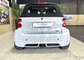 smart brabus Cabrio Ultimate 112 *Number 41 of 112* White - thumbnail 7