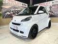 smart brabus Cabrio Ultimate 112 *Number 41 of 112* White - thumbnail 1