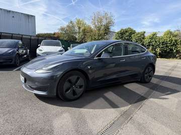 DUAL MOTOR AWD GRANDE AUTONOMIE