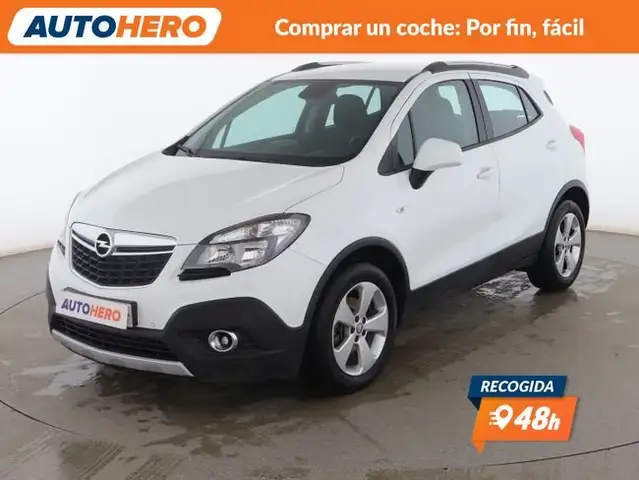 Opel Mokka 1.6CDTi S&S Selective 4x2