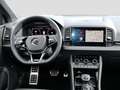 Skoda Karoq 2.0 TSI Sportline 4x4 *PANO*AHK*MATRIX*ACC* Gris - thumbnail 14