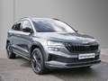 Skoda Karoq 2.0 TSI Sportline 4x4 *PANO*AHK*MATRIX*ACC* Gris - thumbnail 3