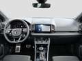 Skoda Karoq 2.0 TSI Sportline 4x4 *PANO*AHK*MATRIX*ACC* Gris - thumbnail 12