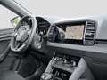Skoda Karoq 2.0 TSI Sportline 4x4 *PANO*AHK*MATRIX*ACC* Gris - thumbnail 9