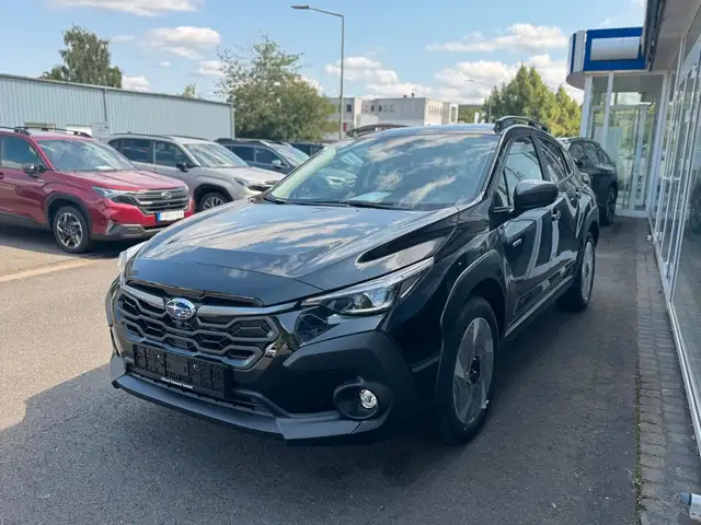 Subaru Crosstrek 2.0ie Premium LEDER*El.SD*8 J.- GARANTIE!