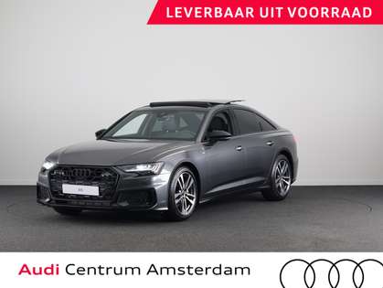 Audi A6 Limousine 40 TFSI S edition Competition