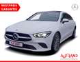 Mercedes-Benz CLA 200 LED Navi Panorama Totwinkel Tempomat Blanc - thumbnail 1