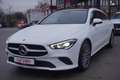 Mercedes-Benz CLA 200 LED Navi Panorama Totwinkel Tempomat Weiß - thumbnail 1