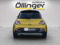 Opel Adam 1,0 Turbo Rocks Ecotec Direct Injection Start/Stop Gelb - thumbnail 4