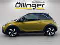 Opel Adam 1,0 Turbo Rocks Ecotec Direct Injection Start/Stop Gelb - thumbnail 2