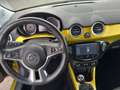 Opel Adam 1,0 Turbo Rocks Ecotec Direct Injection Start/Stop Gelb - thumbnail 9