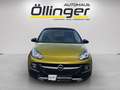 Opel Adam 1,0 Turbo Rocks Ecotec Direct Injection Start/Stop Gelb - thumbnail 5
