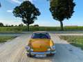 Fiat 850 Sport Coupé - top restauriert Gelb - thumbnail 15