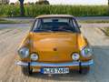 Fiat 850 Sport Coupé - top restauriert Gelb - thumbnail 7