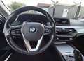 BMW 520 520 d xDrive Grau - thumbnail 15