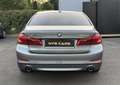 BMW 520 520 d xDrive Grau - thumbnail 5