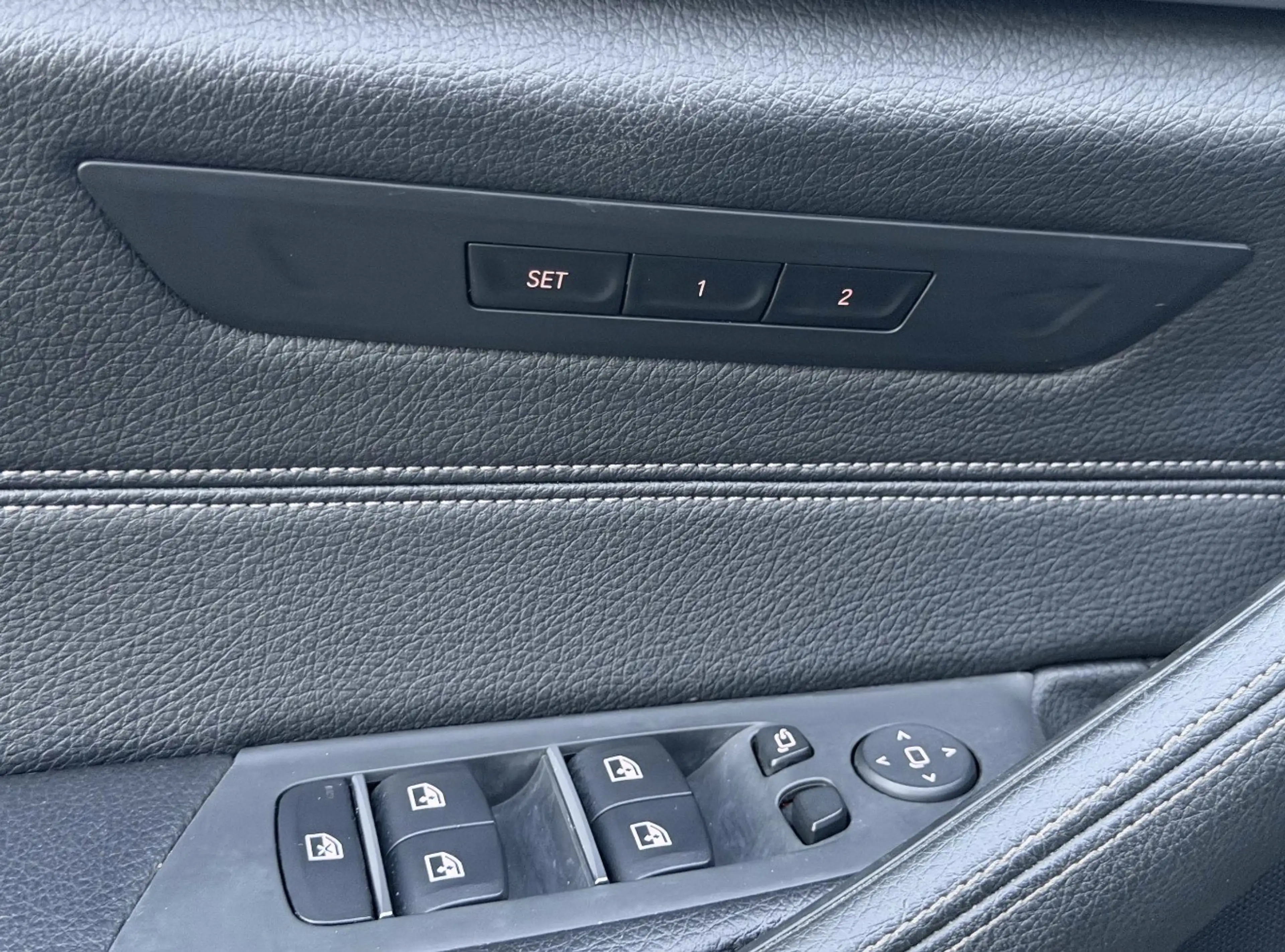 BMW 520 520 d xDrive — photo 14