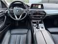 BMW 520 520 d xDrive Grau - thumbnail 10