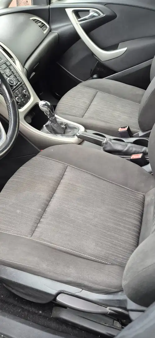 Opel Astra 5p 1.7 cdti Elective 110cv - 2