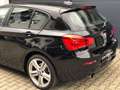 BMW 116 i Advantage Lim. Klima PDC Tempomat Sitzheiz. Noir - thumbnail 10