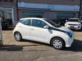 Toyota Aygo Aygo 5p 1.0 x-play 72cv Bianco - thumbnail 4