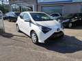 Toyota Aygo Aygo 5p 1.0 x-play 72cv Bianco - thumbnail 1