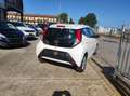 Toyota Aygo Aygo 5p 1.0 x-play 72cv Bianco - thumbnail 5