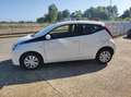 Toyota Aygo Aygo 5p 1.0 x-play 72cv Bianco - thumbnail 3