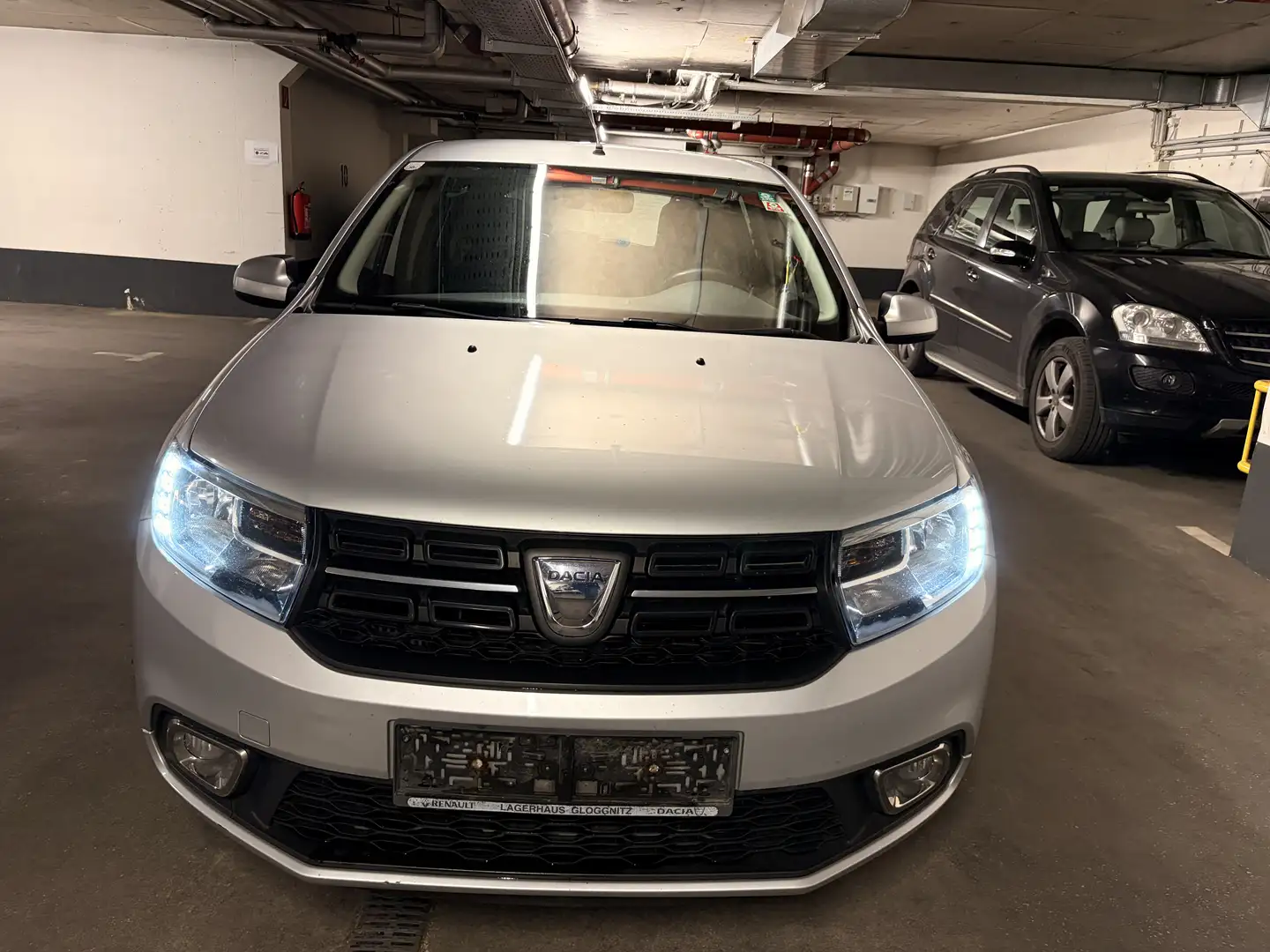Dacia Sandero Fiskal Supreme dCi 75 S&S - 2