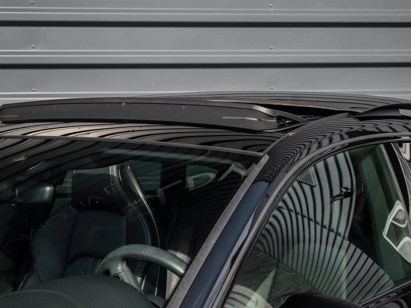 Audi A5 ALLBLACK A5 Sportback 2.0 tfsiSport 190cv s-tronic Nero - 2