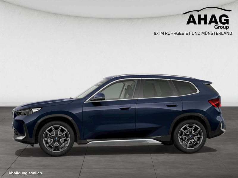 BMW X1 sDrive20i  xLine — photo 5