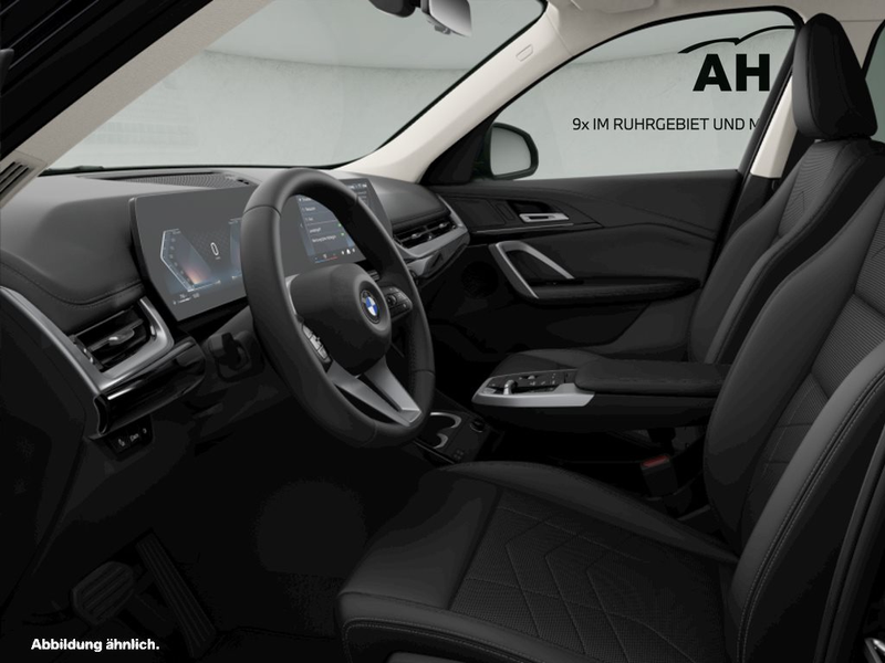 BMW X1 sDrive20i  xLine — photo 3