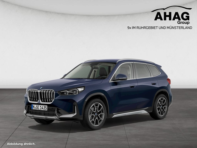 BMW X1 sDrive20i  xLine