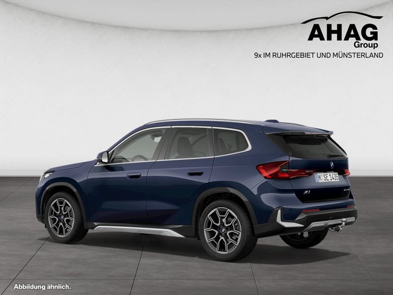 BMW X1 sDrive20i  xLine — photo 6