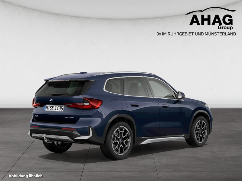 BMW X1 sDrive20i  xLine — photo 2